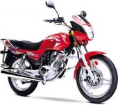 2008 Dayang DY125-39 photo